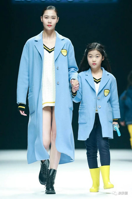 落花踏尽游何处? LIUYONG&'8226;刘勇发布会(图12)